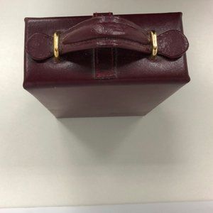 Travel Jewelry Case